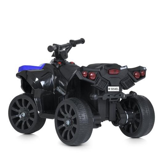 Дитячий квадроцикл Bambi M 5054EL-4, зображення 3