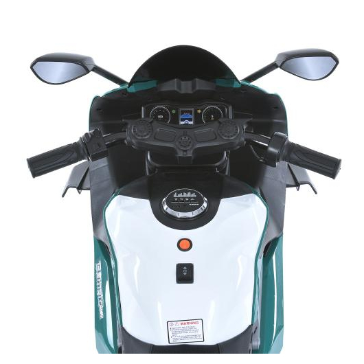 Детский мотоцикл Bambi M 5056EL-5, изображение 6