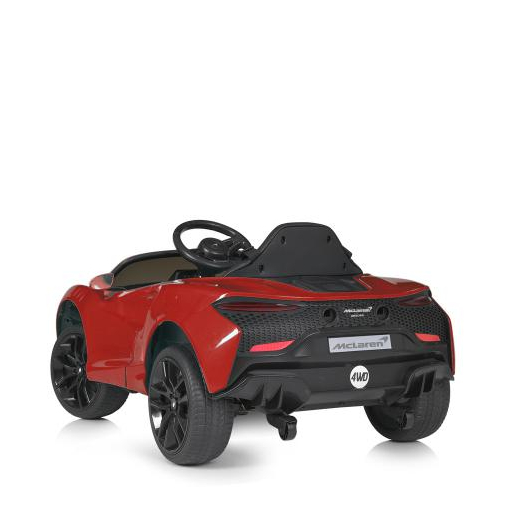 Детский электромобиль Bambi M 5030EBLR-3, изображение 2