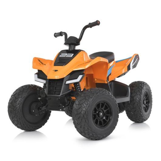 Дитячий квадроцикл Bambi M 5031EBLR-7, зображення 2