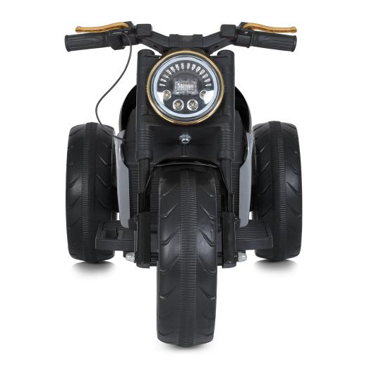 Дитячий мотоцикл Bambi M 5048EL-2, зображення 4