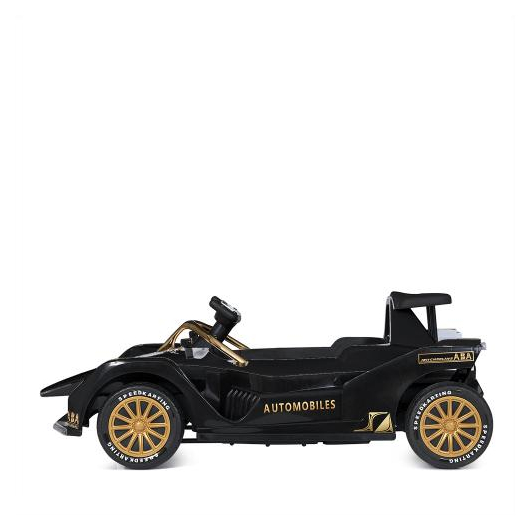Детский электромобиль Bambi M 5051EBLR-2, изображение 4