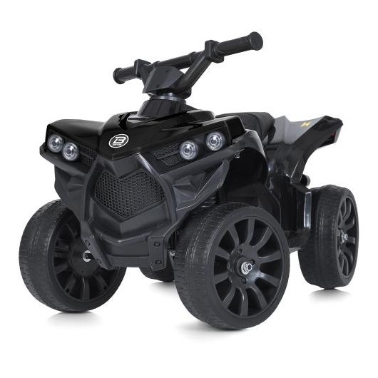 Дитячий квадроцикл Bambi M 5054EL-2, зображення 2