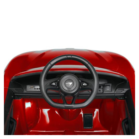 Детский электромобиль Bambi M 5030EBLR-3, изображение 3