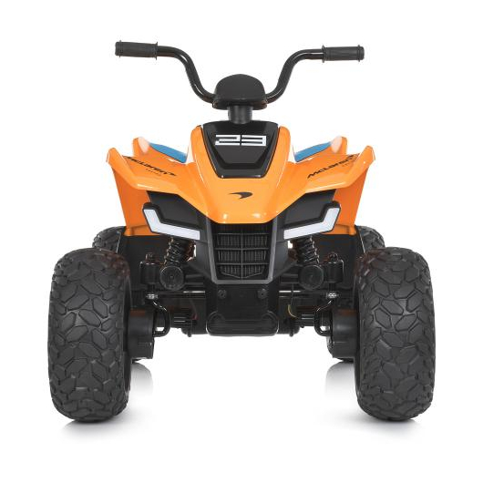 Дитячий квадроцикл Bambi M 5031EBLR-7, зображення 7
