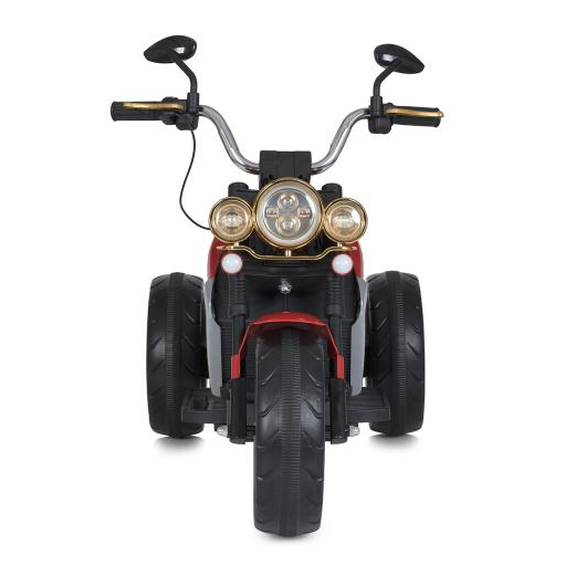 Дитячий мотоцикл Bambi M 5047EL-3, зображення 9
