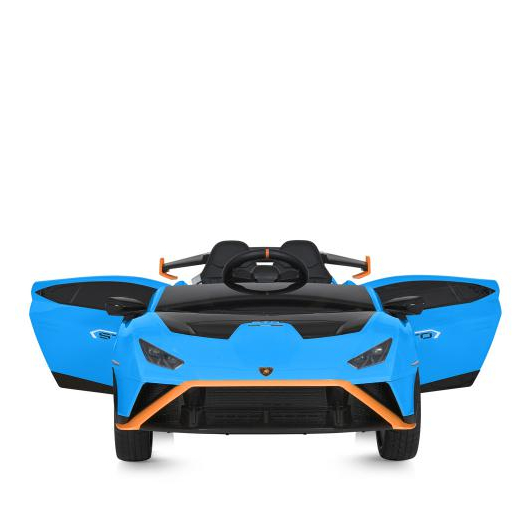 Детский электромобиль Bambi M 5034EBLR-4, изображение 4