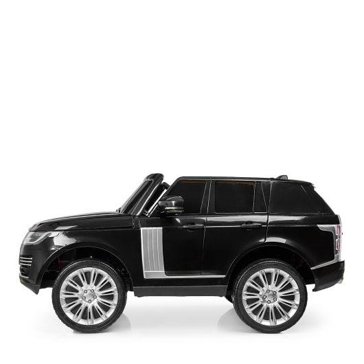 Дитячий електромобіль Джип Land Rover M 4175EBLR-2, зображення 2