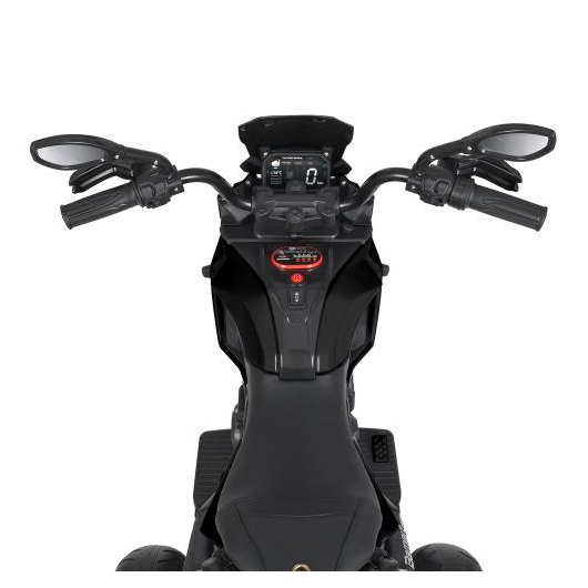 Детский мотоцикл Bambi M 5037EL-2, изображение 7