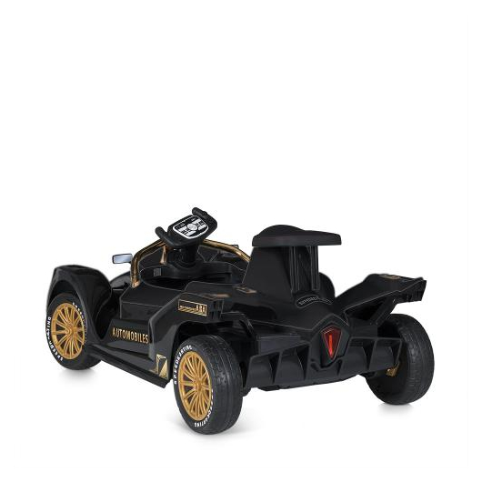 Детский электромобиль Bambi M 5051EBLR-2, изображение 3