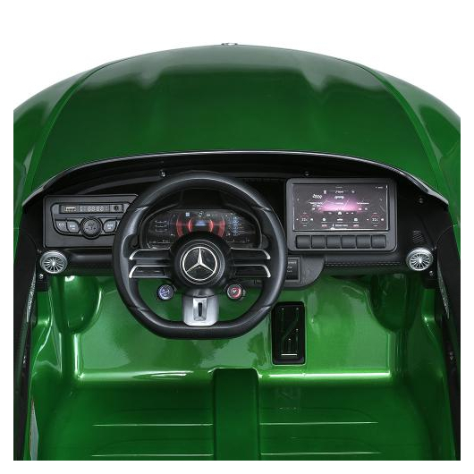 Детский электромобиль Bambi M 5098EBLRS-5, изображение 8