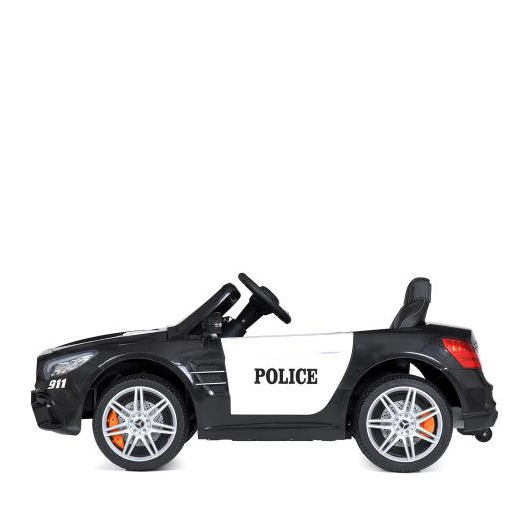 Детский электромобиль Bambi M 4866EBLR-2-1, изображение 3