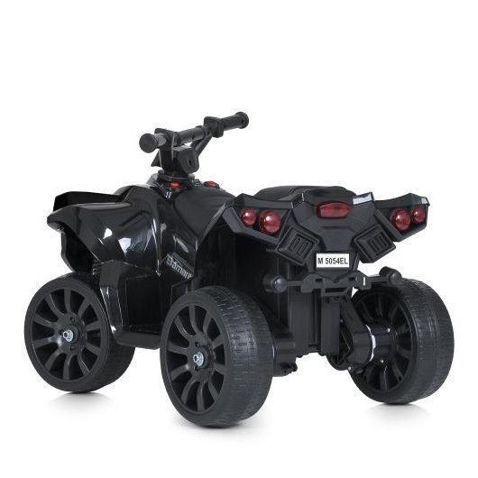 Дитячий квадроцикл Bambi M 5054EL-2, зображення 4