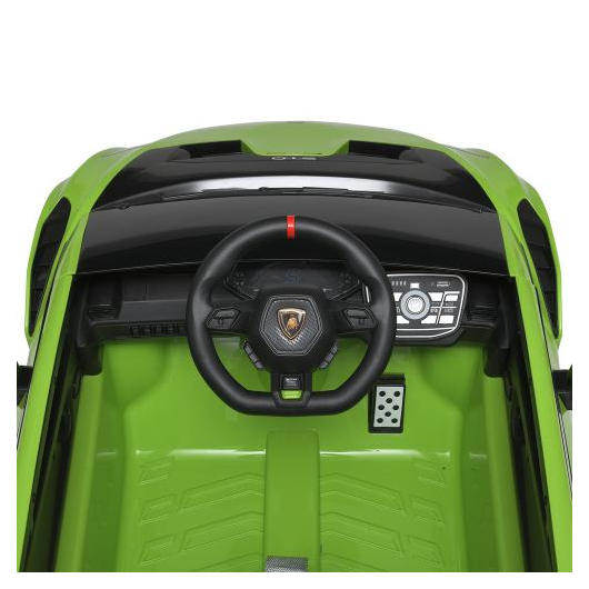 Детский электромобиль Bambi M 5034EBLR-5, изображение 3