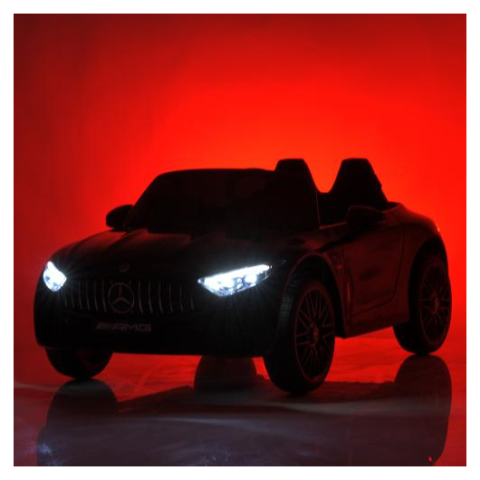 Детский электромобиль Bambi M 5098EBLRS-2, изображение 6
