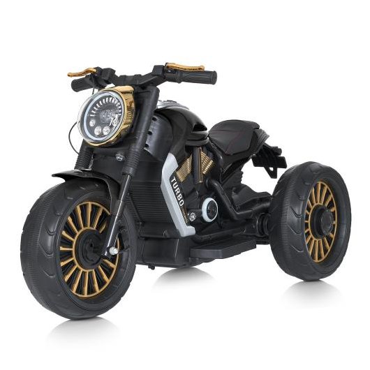 Дитячий мотоцикл Bambi M 5048EL-2, зображення 2