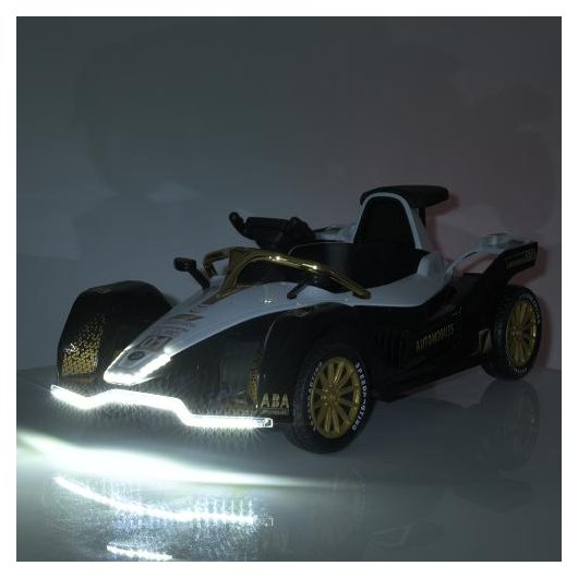 Детский электромобиль Bambi M 5051EBLR-2, изображение 6