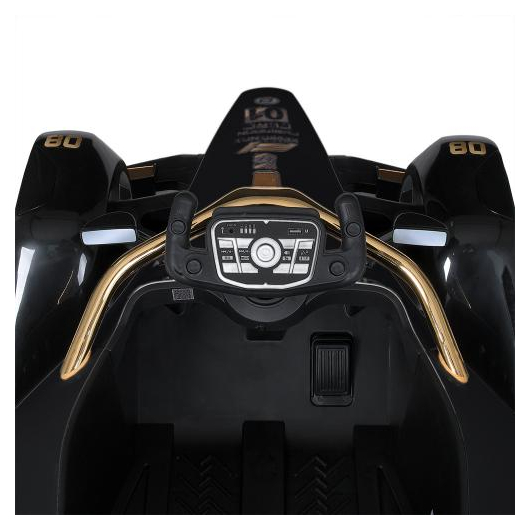 Детский электромобиль Bambi M 5051EBLR-2, изображение 5