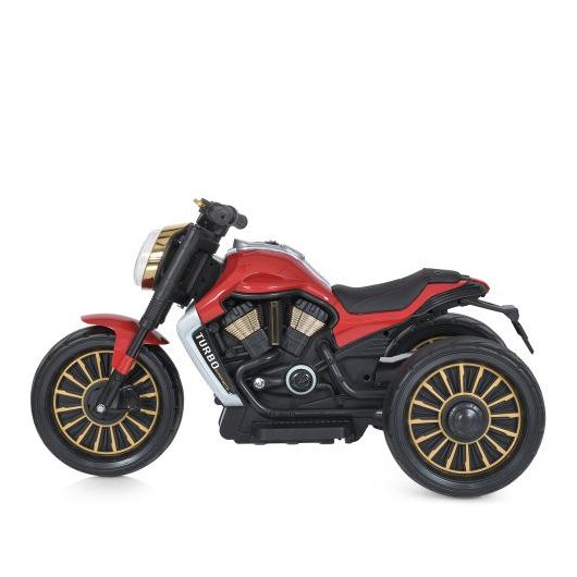 Детский мотоцикл Bambi M 5048EL-3, изображение 3