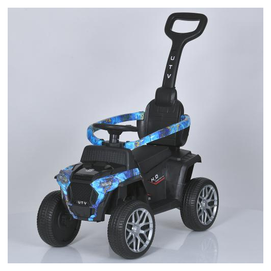 Каталка-толокар Bambi M 5732EBLR-4