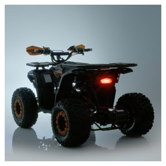 Дитячий квадроцикл Profi HB-EATV1500H-7(MP3), зображення 10