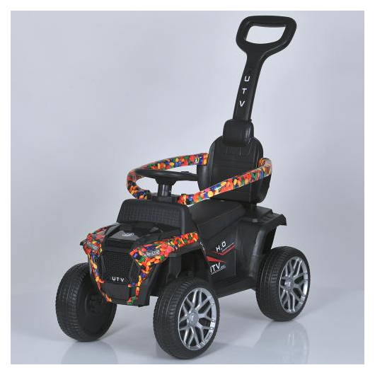 Каталка-толокар Bambi M 5732EBLR-2