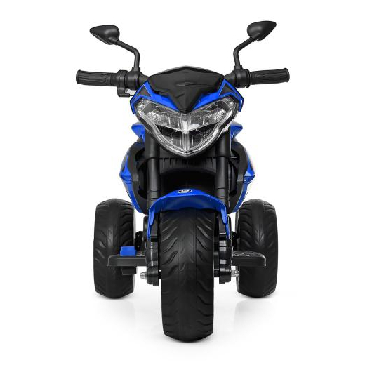 Детский мотоцикл детский Bambi M 4152EL-4, изображение 3