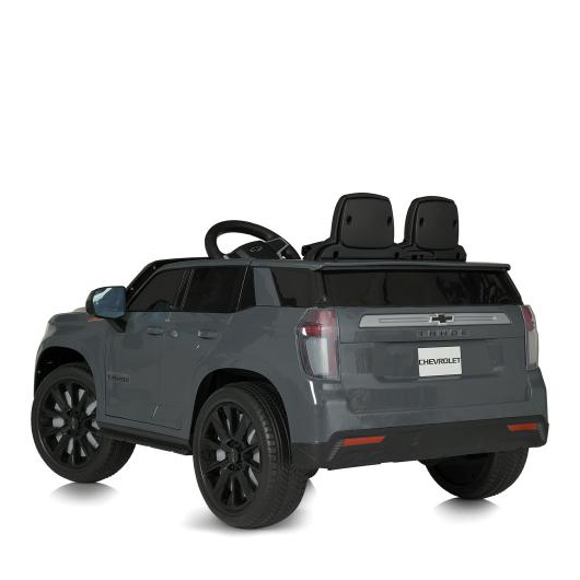 Детский электромобиль Chevrolet Tahoe M 4958EBLR-11, изображение 7