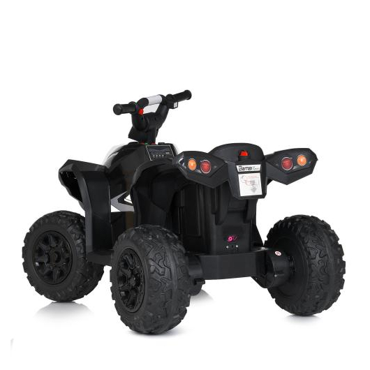 Детский квадроцикл Bambi M 4959EBLR-2, изображение 3