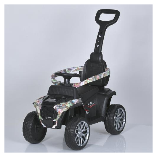 Каталка-толокар Bambi M 5732EBLR-1
