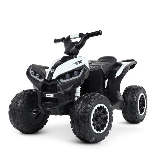 Детский квадроцикл Bambi M 4959EBLR-1, изображение 2