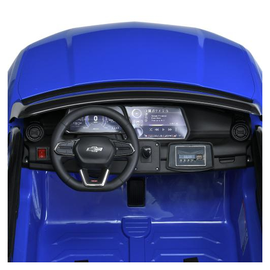 Детский электромобиль Bambi M 5110EBLR-4(24v), изображение 5