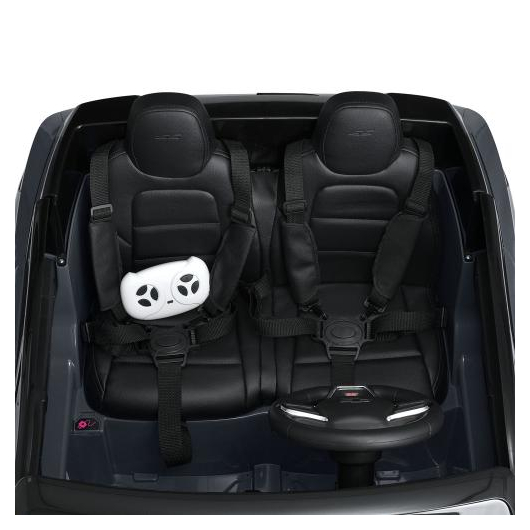 Детский электромобиль Bambi M 5110EBLR-11(24V), изображение 6