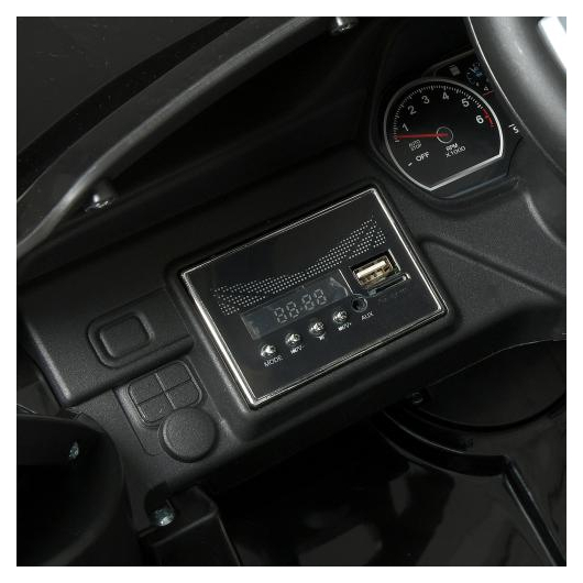 Детский электромобиль Chevrolet Tahoe M 4958EBLR-2, изображение 6