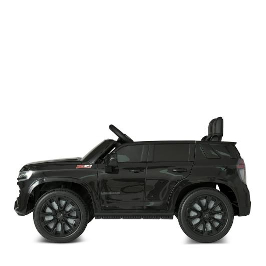 Детский электромобиль Chevrolet Tahoe M 4958EBLR-2, изображение 3