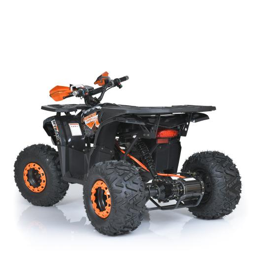 Дитячий квадроцикл Profi HB-EATV1500H-7(MP3), зображення 5