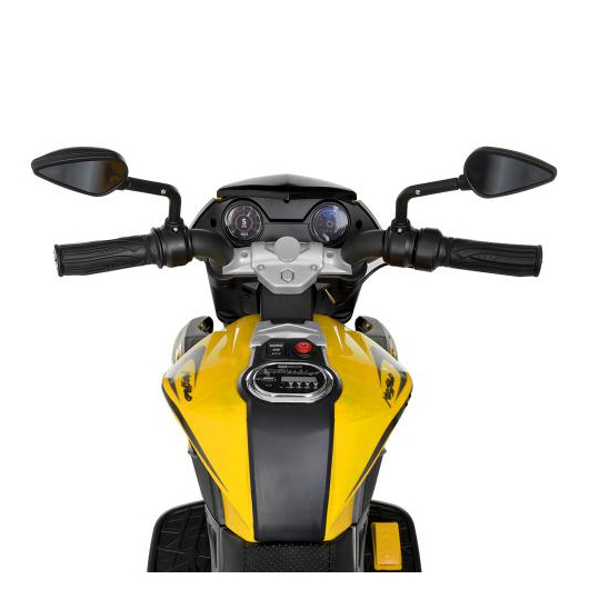 Детский мотоцикл Bambi M 4152EL-6, изображение 4