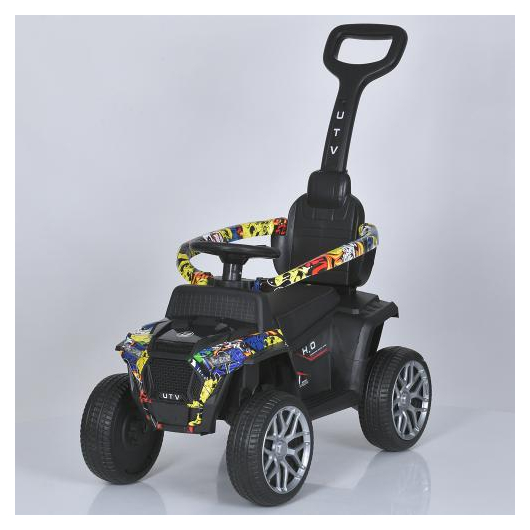 Каталка-толокар Bambi M 5732EBLR-6
