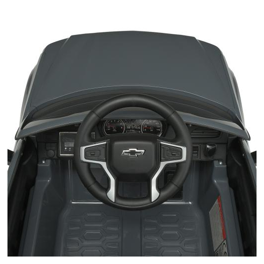 Детский электромобиль Chevrolet Tahoe M 4958EBLR-11, изображение 6
