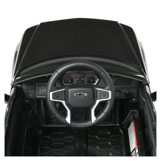 Детский электромобиль Chevrolet Tahoe M 4958EBLR-2, изображение 5