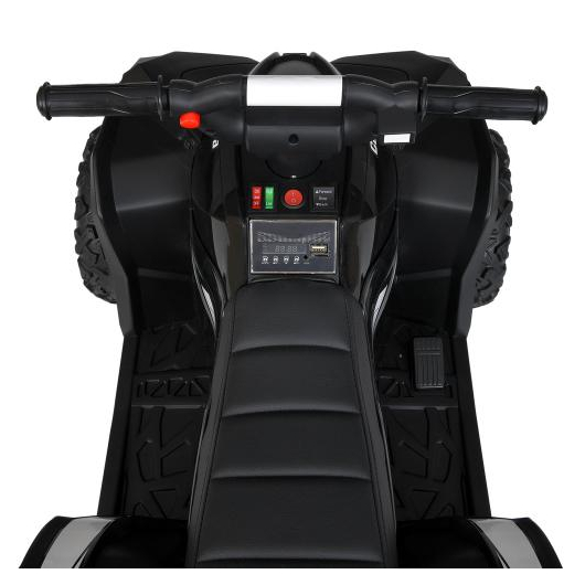 Детский квадроцикл Bambi M 4959EBLR-2, изображение 6