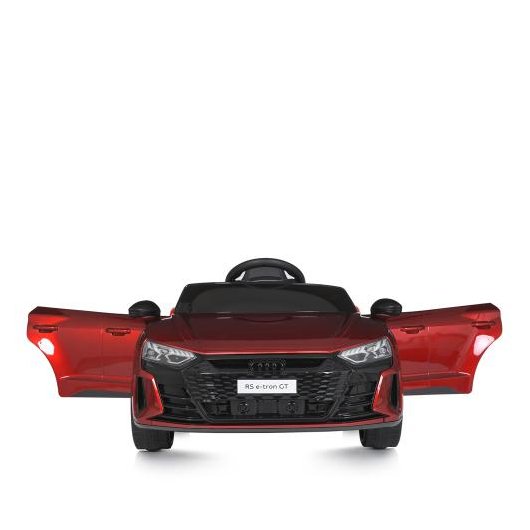 Дитячий електромобіль Audi E-Tron M 4938EBLRS-3, зображення 3