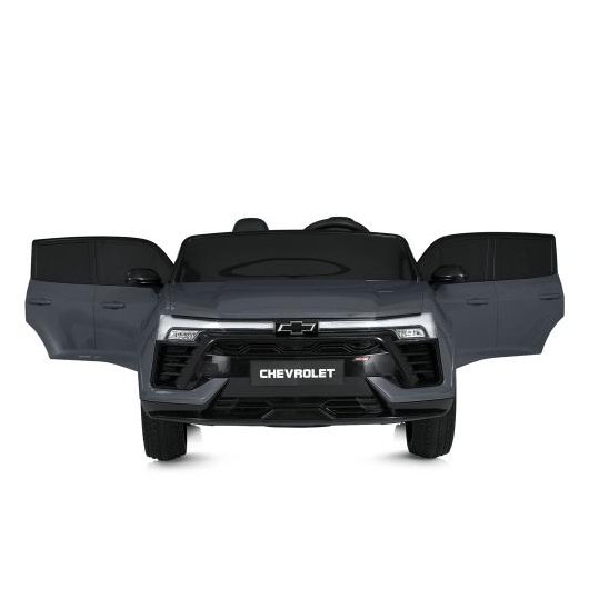 Дитячий електромобіль Bambi M 5110EBLR-11(24V), зображення 2