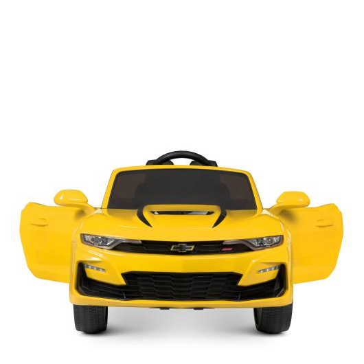 Дитячий електромобіль Bambi M 5669EBLR-6, зображення 2