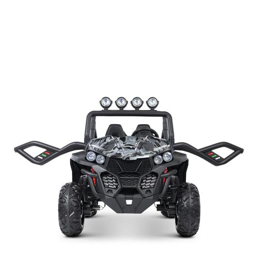 Дитячий електромобіль Багі Bambi M 3454(2)EBLRS-18, зображення 2