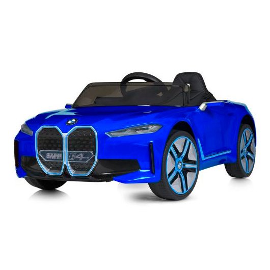 Дитячий електромобіль Bambi JE1009EBLR-4(4WD)
