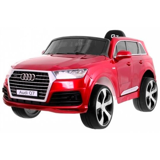 Детский электромобиль Audi Q7 JJ2188-3