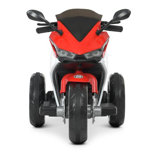 Дитячий мотоцикл Bambi M 4622-3, зображення 3