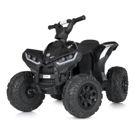 Дитячий квадроцикл Bambi M 4959EBLR-2, зображення 2
