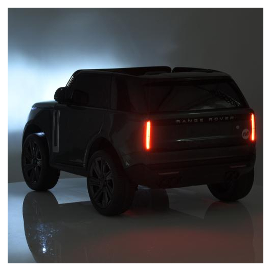 Дитячий електромобіль Джип Bambi M 5055EBLRS-11(4WD), зображення 11